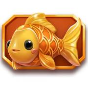 Big Win Cat Pawsperity: Pescado