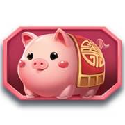 Big Win Cat Pawsperity: Cerdito