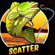 Bigger Bass Bonanza: Dispersión