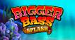 Bigger Bass Splash