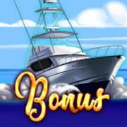 Bigger Size Fishin': Bono