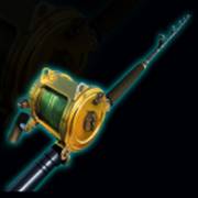 Bigger Size Fishin': Varilla