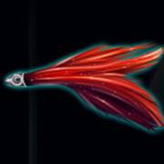 Bigger Size Fishin': Cebo