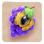 Bill & Coin 2 Mummy Mischief: Uvas