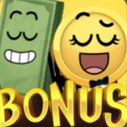 Bill & Coin: Bono