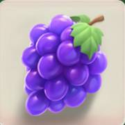 Bill & Coin: Uvas