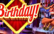 Birthday