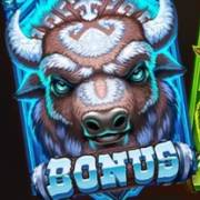 Bison Battle: Dispersión