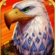 Bison Battle: Águila