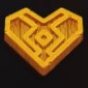 Bison Battle: Corazones