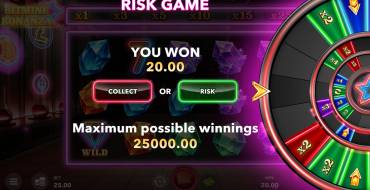 Bitmine Bonanza: Juego de riesgo