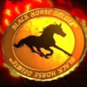 Black Horse Deluxe: Moneda de oro