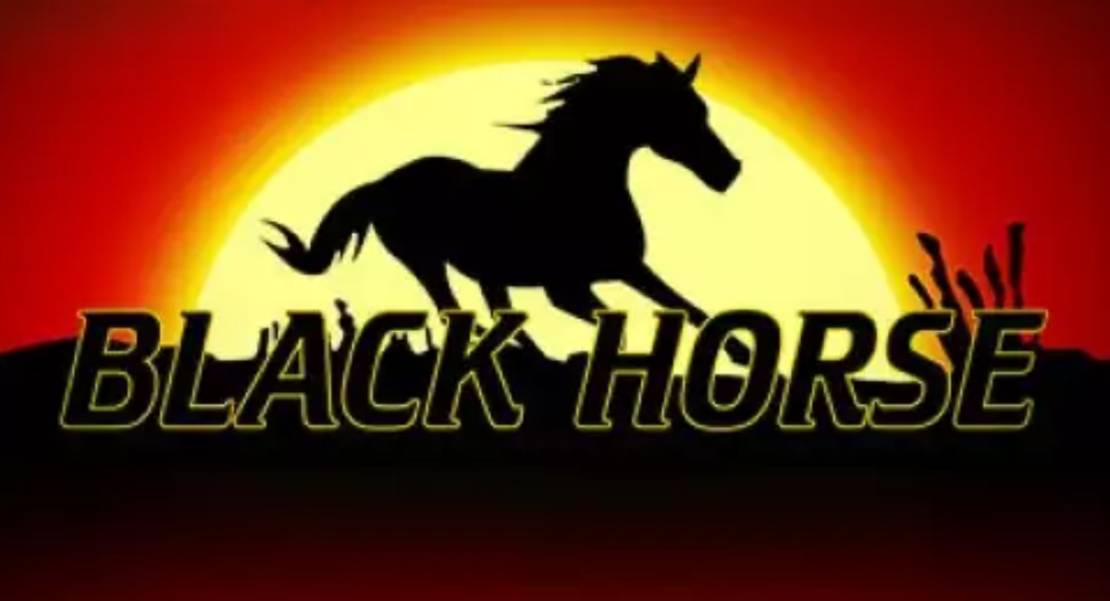 Black Horse