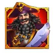 Blackbeard’s Bounty: Capitán