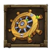 Blackbeard’s Bounty: Timón