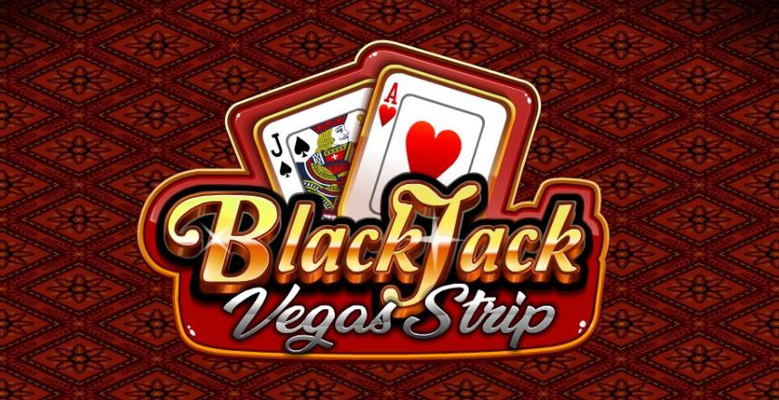 Blackjack Vegas Strip en línea