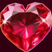 Blasting Rubies: Salvaje