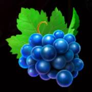 Blasting Rubies: Uvas
