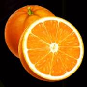 Blasting Rubies: Naranja