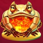 Blazin Bullfrog: Dispersión