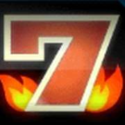 Blazing 777: Rojo 7