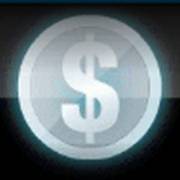 Blazing 777: Dólar