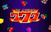 Blazing 777