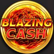 Blazing Cash: Salvaje