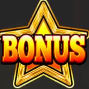 Blazing Cash: Bono