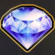 Blazing Cash: Piedra preciosa