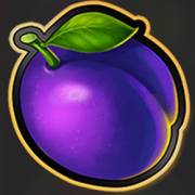 Blazing Cash: Ciruela