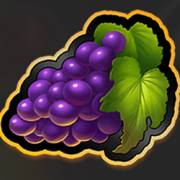 Blazing Cash: Uvas