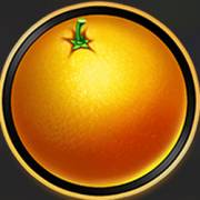 Blazing Cash: Naranja