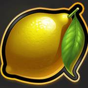 Blazing Cash: Limón