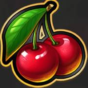 Blazing Cash: Cereza