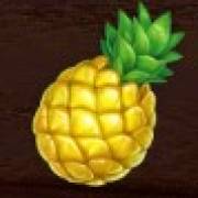 Blender Blitz: Piña