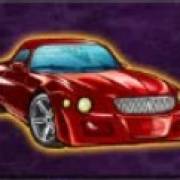 Bling! Bling! Wild-Tiles: Coche