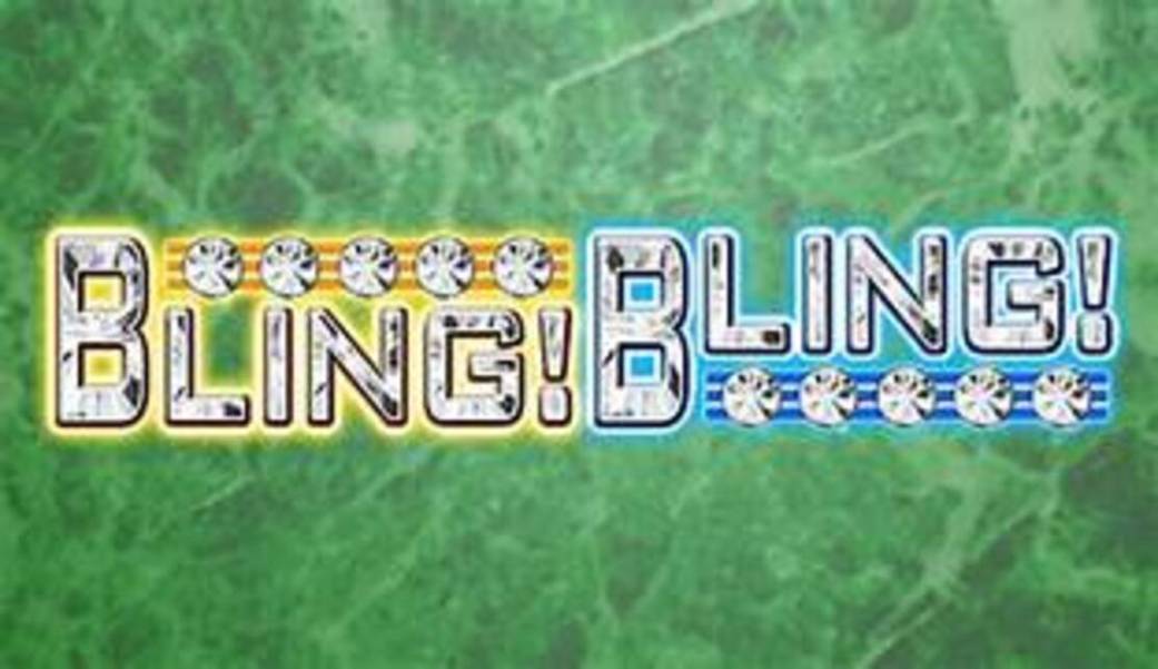 Bling! Bling! Wild-Tiles