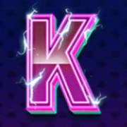 Blitz Super Wheel: K
