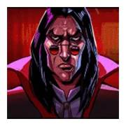 Blood Club: Vampiro