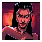 Blood Club: Vampiresa