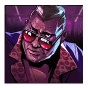 Blood Club: Gorila