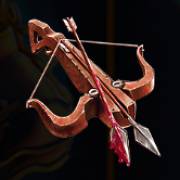 Blood Hunters: Ballesta