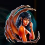 Blood Hunters: Demonio