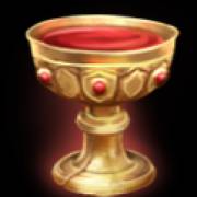 Blood Romance: Taza