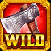 Bloodaxe: Salvaje