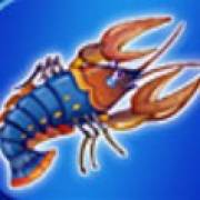 Blue Dolphin: Langosta
