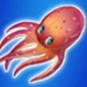 Blue Dolphin: Pulpo