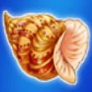 Blue Dolphin: Concha