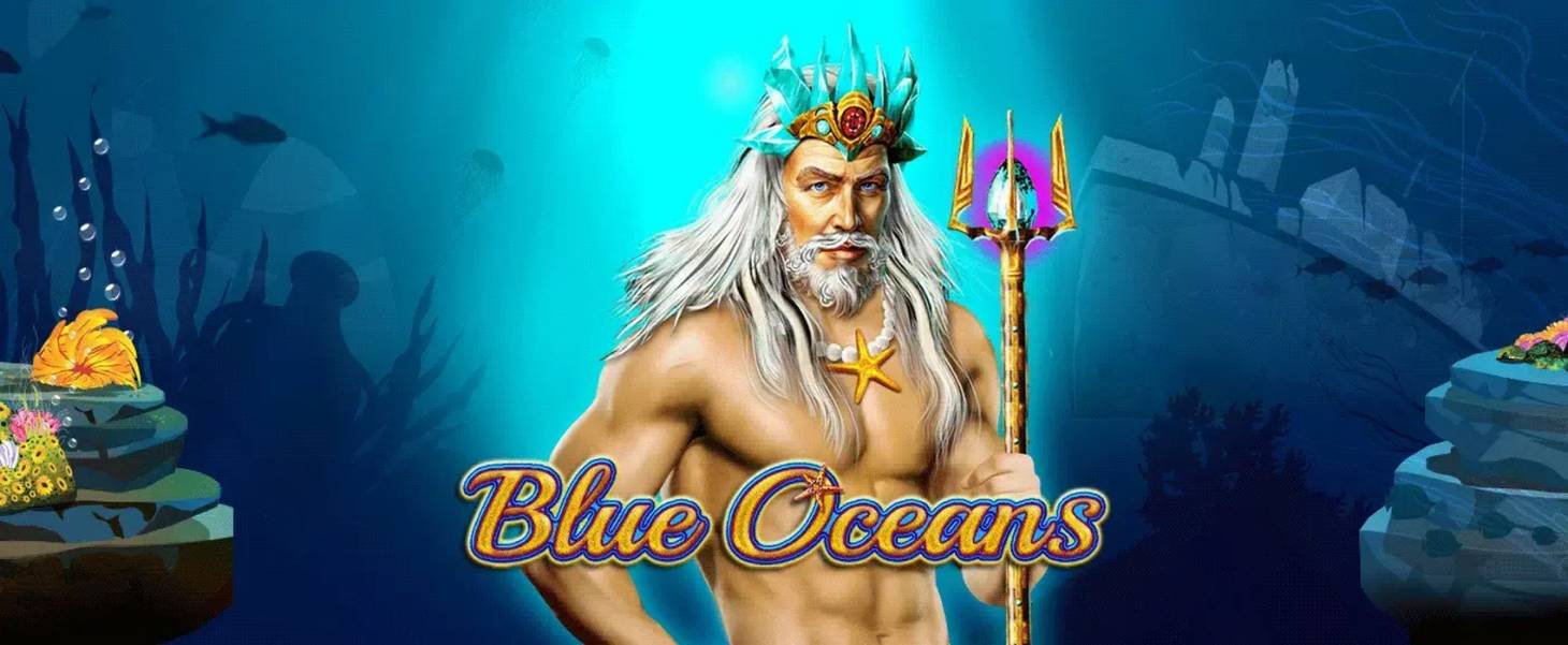 Blue Oceans